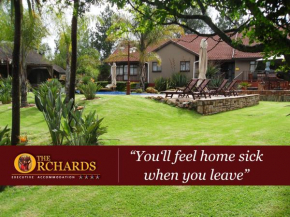 The Orchards Executive Accommodation